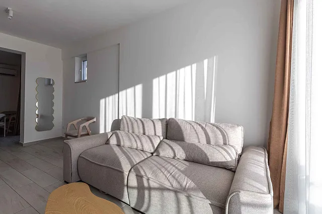 Exclusive sale of a brand-new hotel in Budva — photo 28